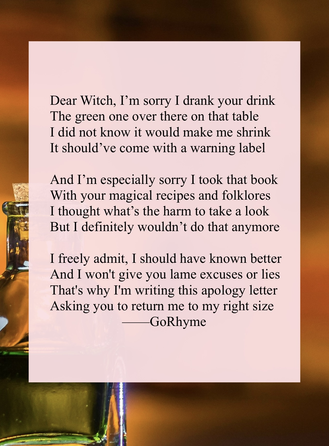 Poetry by Kelly Gray